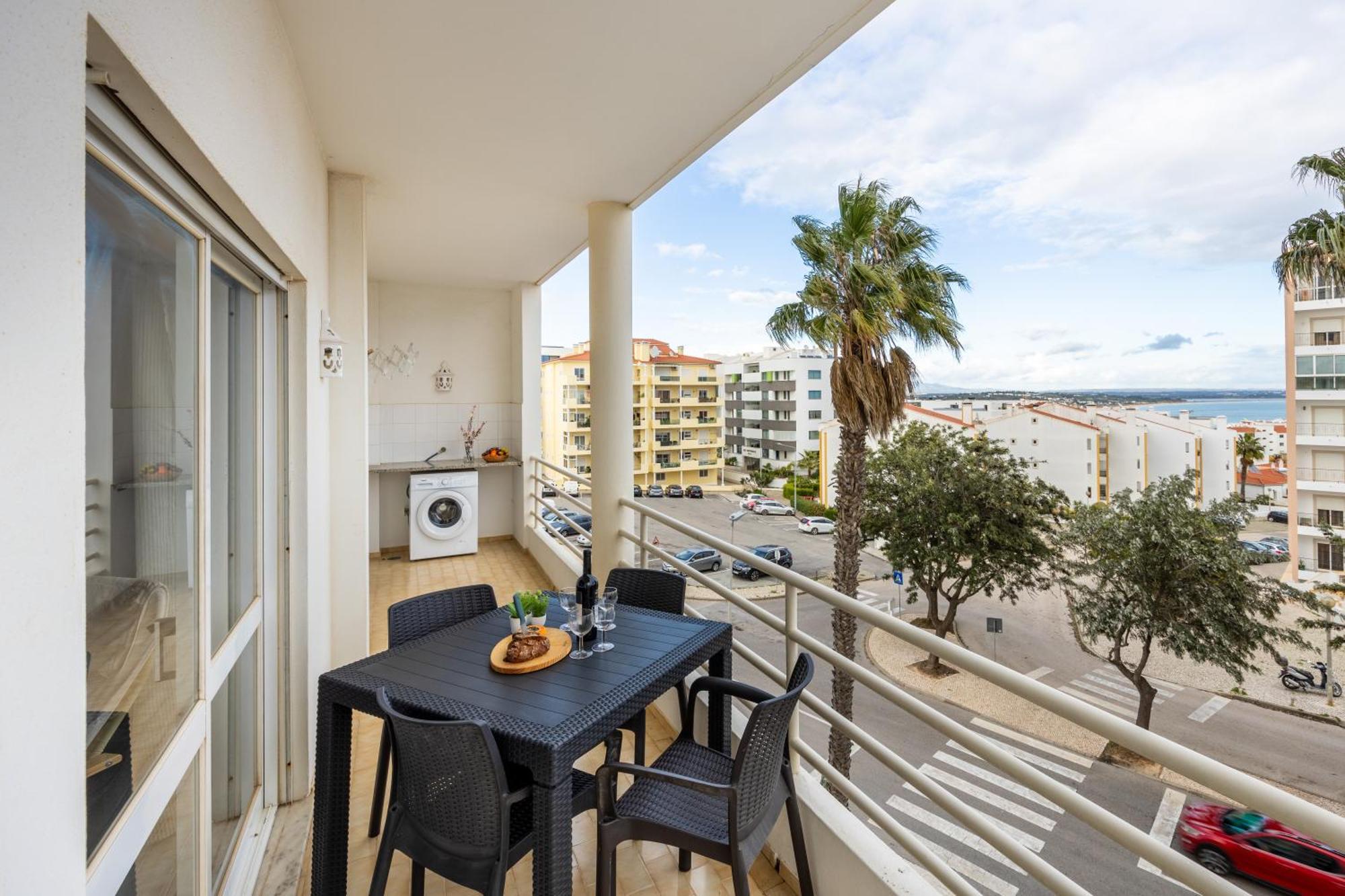 Casa Da Praca Apartment Lagos Exterior photo